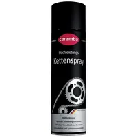 Caramba chemie Caramba Hochleistungs-Ketten-Spray 500 ml