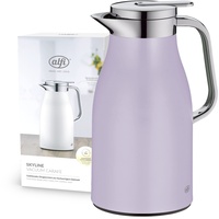 Alfi Skyline pastel lavender mat 1 l