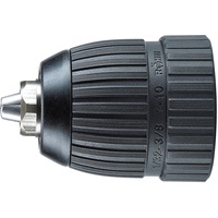 Röhm Schnellspannbohrfutter Spann-D. 1,5-13mm 1/2Zoll-20mm f.Re.-/Li.-Lauf