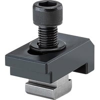 Röhm Spannpratze SPE f.T-Nut 18mm M16x60mm RÖHM