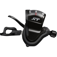 Shimano Deore XT SL-T8000 Schwarz Modell 2024
