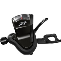 Shimano Deore XT T8000 Schalthebel 3-fach links (I-SLT8000LBP)
