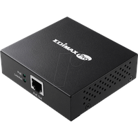 Edimax WLAN Repeater GP-101ET Gigabit PoE+ Extender