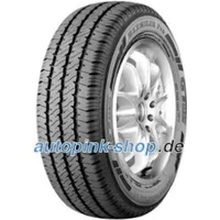 GT Radial 195 R14C 106R/104R Maxmiler Pro 8PR