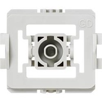 EQ-3 Homematic Adapter Gira Standard