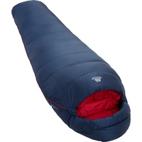 Mountain Equipment Damen Helium 250 Schlafsack (Größe max. 185cm