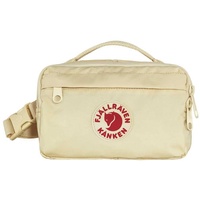 Fjällräven Kanken Hip Pack light oak