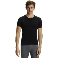 Falke Herren Black S