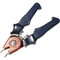Lorch Spezialzange für MIG-MAG Brenner ML 1500 2400