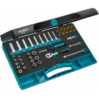 HAZET Steckschlüssel-Satz 855-1