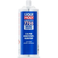 LIQUI MOLY Liquimate 7700 Mini Rapid Kartusche 0,05 L