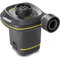 Intex Pumpe elektrisch 220V + 12V, 480 l/min Luftmembranpumpe