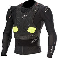 Alpinestars Bionic Pro V2 schwarz, XL