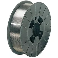 Lorch MIG/MAG Drahtspule D200 Edelstahl 0,8mm 5kg 590.0208.1