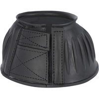 Kerbl Covalliero Hufglocken Gummi schwarz Cob