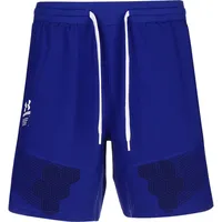 Under Armour Shorts Armourprint Woven BLAU|BLAU|WEISS S