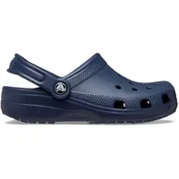 Crocs Classic Holzschuhe Navy 33-34