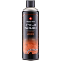 WELDTITE Kettenreiniger Jet Blast Degreaser