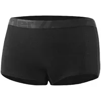 Löffler Transtex Light Panty Schwarz 42