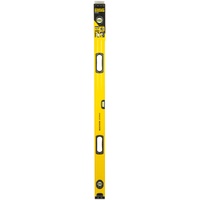 Stanley Wasserwaage FatMax II 120cm