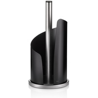Kela Küchenrollenhalter Stella Metall schwarz