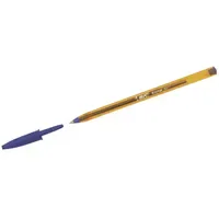 BIC Kugelschreiber Cristal fine - 0,35 mm, blau
