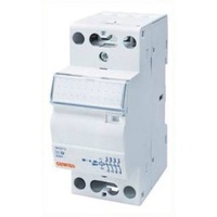 Gewiss Schütz 4S, 25A, 230V, 2TE GWD6715