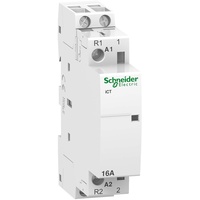 Schneider Electric A9C22715 Installationsschütz iCT 16A 1S 1Ö 230/240V