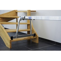 Krause Teleset »STABILO«, , Aluminium