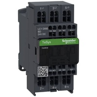 Schneider Electric LC1D253BL Leistungsschütz 1St.