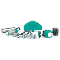 Pepperl+Fuchs Ultraschallsensor UB800-18GM40A-I-V1