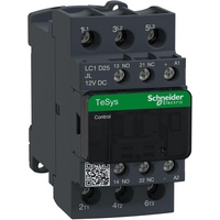 Schneider Electric LC1D25JL