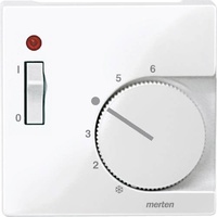 Merten 534819 534819 Frontabdeckung 1 St.