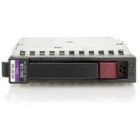 HP Enterprise 300GB - Festplatten - 627195-001 - 2.5"