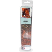 Pracht Creatives Hobby GmbH Diamond Painting Löwe 40 x