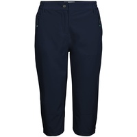 KILLTEC Damen Funktionscaprihose KOS 159 WMN PNTS, dunkelnavy 00814,