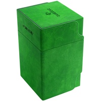 Gamegenic Watchtower 100+ Convertible Green