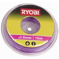 RYOBI RAC101 Fadenspule für Rasentrimmer, 1.6mm/15m (5132002638)