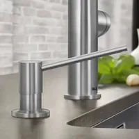 Blanco Seifenspender Torre PVD Steel