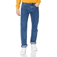 Levi's 501TM Original Jeans Stonewash 32 32