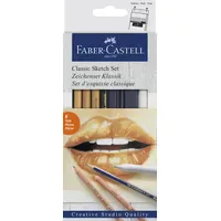 Faber-Castell Zeichenset Klassik