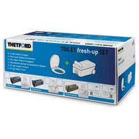 THETFORD Fresh-Up-Set, C2/C3/C4