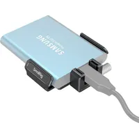 SmallRig SSD Halterung für BMPCC 6K PRO