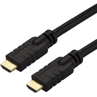 Startech StarTech.com 10m(30ft) HDMI Cable 4K 60Hz - HDMI