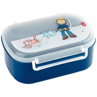 Sigikid Kinder Lunchbox Frido Firefighter - A