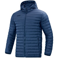 Jako Steppjacke marine 128