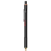 Rotring 800 Kugelschreiber | mittlere Spitze | Schwarze Tinte