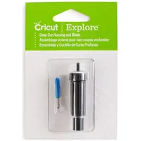 Cricut Explore/Maker Schneidemesser
