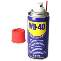 WD-40 Multifunktionsöl 100 ml