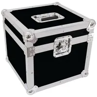 Roadinger Universal-Dokumenten-Case GR-2, sw | Flightcase für Dokumente